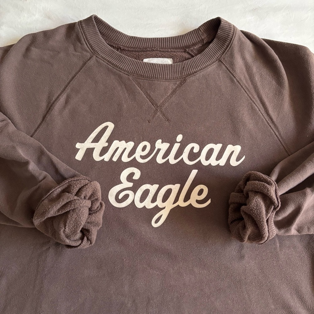 AE Sweat Shirt